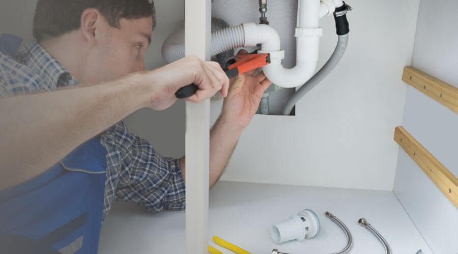Professional expert plumbing services in Ararat, NC
